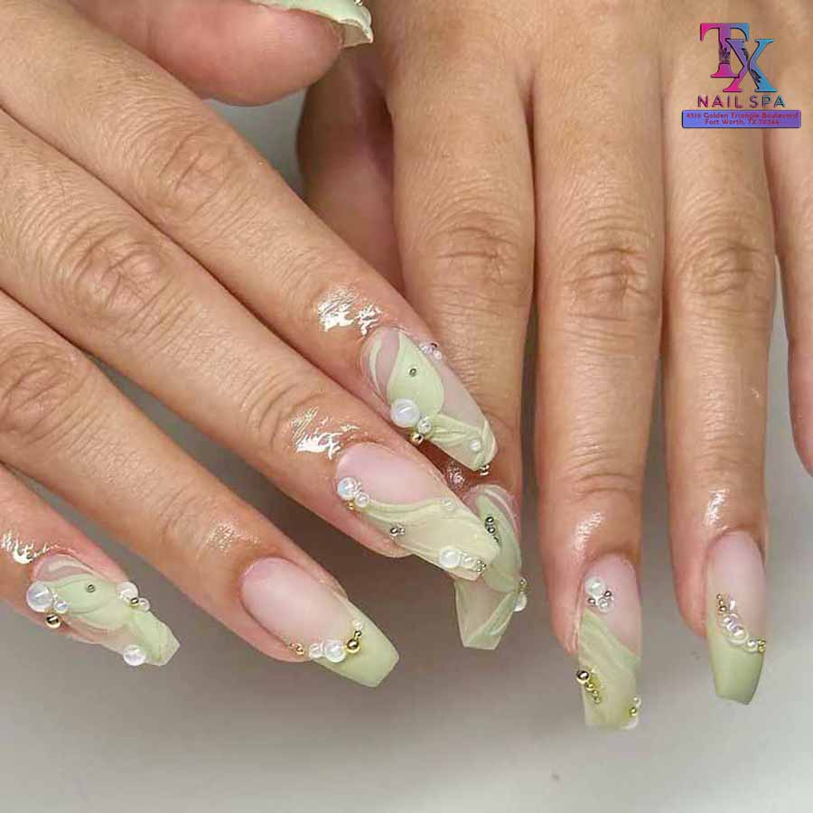Nails Design